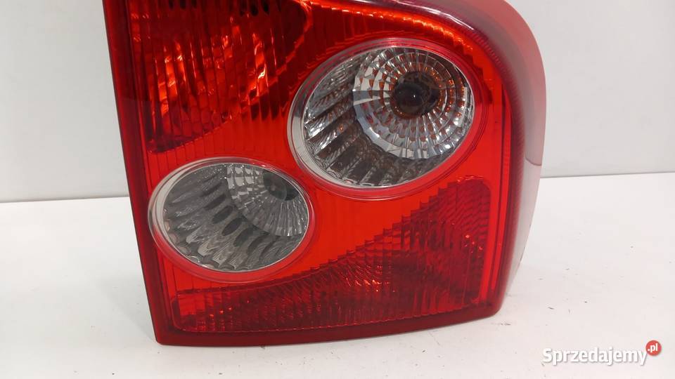 VOLVO XC90 I LAMPA TYŁ PRAWA osobowe Zbierkowo