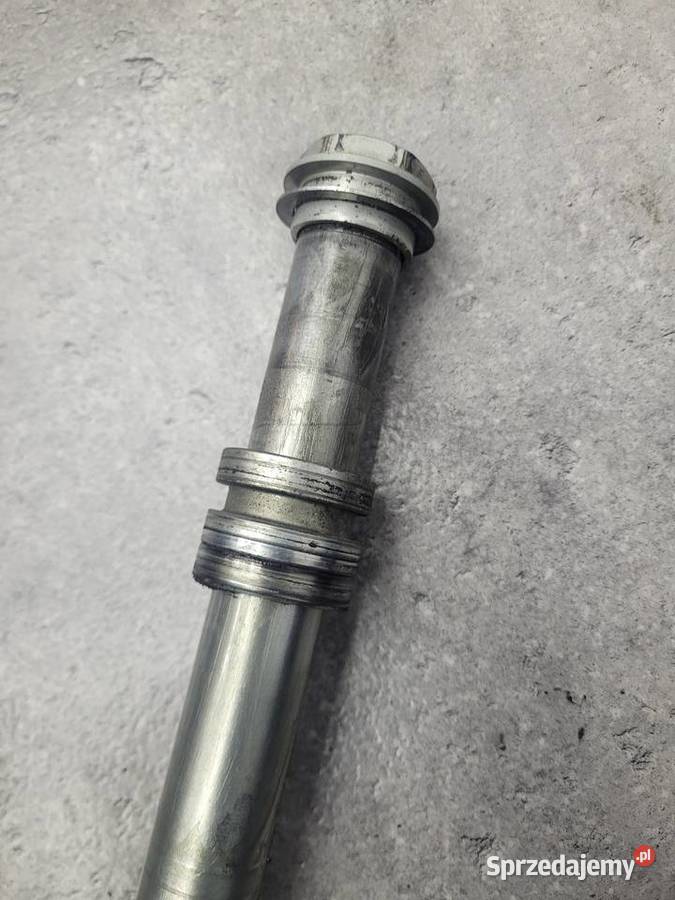 Ducati multistrada 1260 S V2 ośka oś przód Ośki Nowy Tomyśl