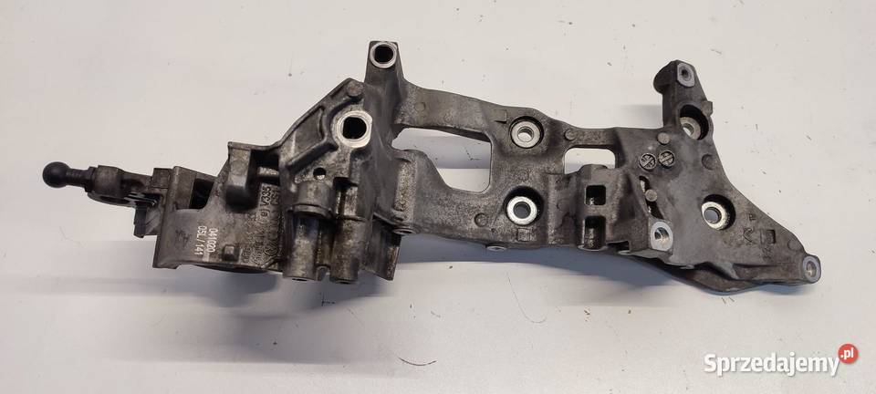 VW TIGUAN II ŁAPA POMPY WTRYSKOWEJ 05L903143 osobowe