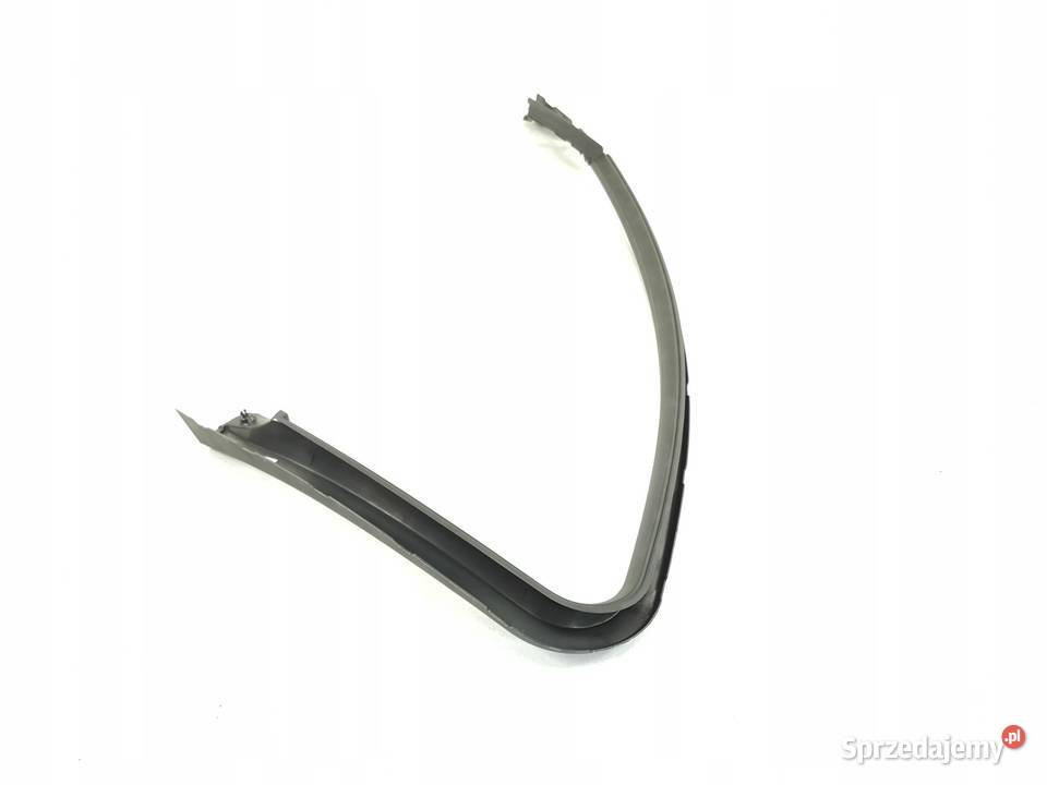 USZCZELKA RAMKA DRZWI L PRZÓD OPEL INSIGNIA 08 osobowe lubelskie