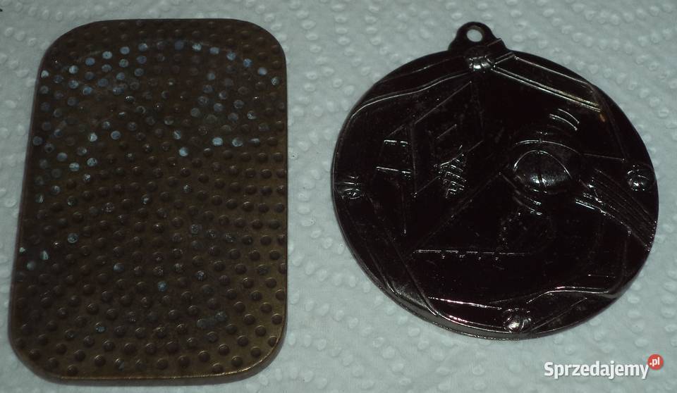 Koszykówka Gdańsk Śląsk medal Piekary Śląskie sprzedam