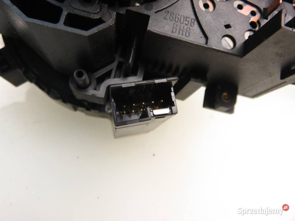 PRZEŁĄCZNIK ZESPOLONY AUDI A3 8L1 8L0953513G Panele sterowania, przełączniki małopolskie