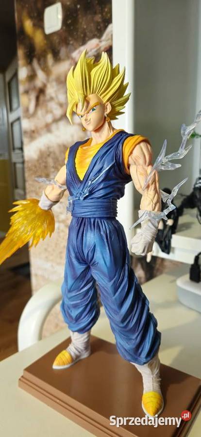Figurka Dragon Ball Z Vegito Zabawki Adamów sprzedam
