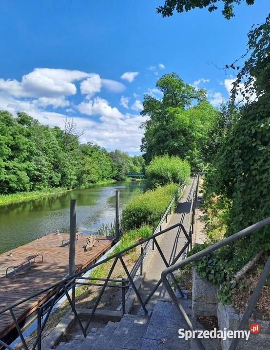 1pok 34met Szybkiej BALKONWINDA2011 Wrocław 34m2