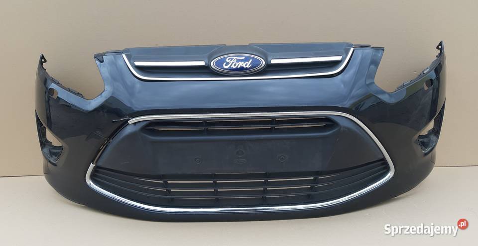 FORD C CMAX MK2 MK2 ZDERZAK PRZÓD PRZEDNI Trzciel