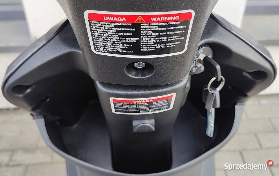 ROMET 727 BS 50 12 EURO 5 2025 SALON SALON Motoryzacja śląskie Bielsko-Biała