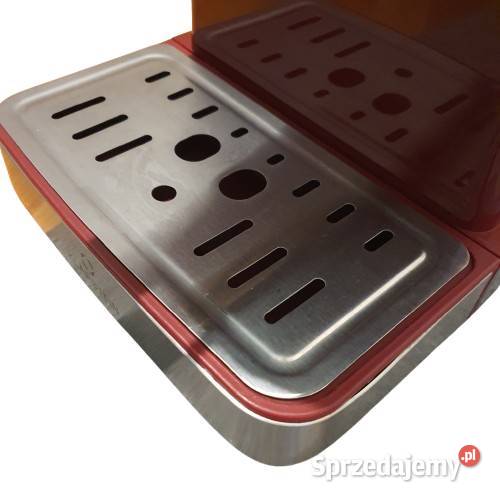 Kolbowy ekspres ciśnieniowy Klarstein Gusto Częstochowa