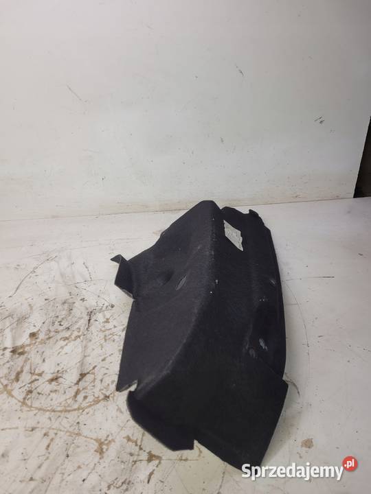TAPICERKA BOCZEK BAGAŻNIKA AUDI A4 B6 8H0864401 Przystajń sprzedam