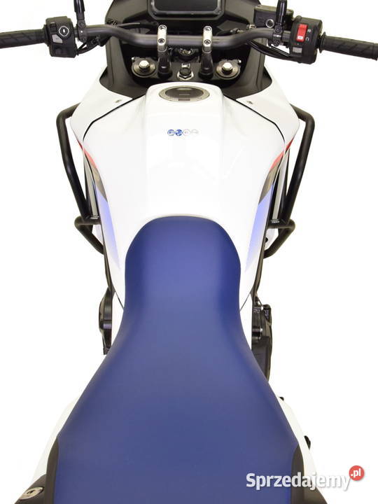 Gmole górne do Honda XL 750 Transalp 2025 czarne śląskie Częstochowa sprzedam
