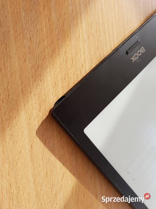 Czytnik Ebook Onyx Boox Note 103 32GB WiFi dotyk Kluczbork