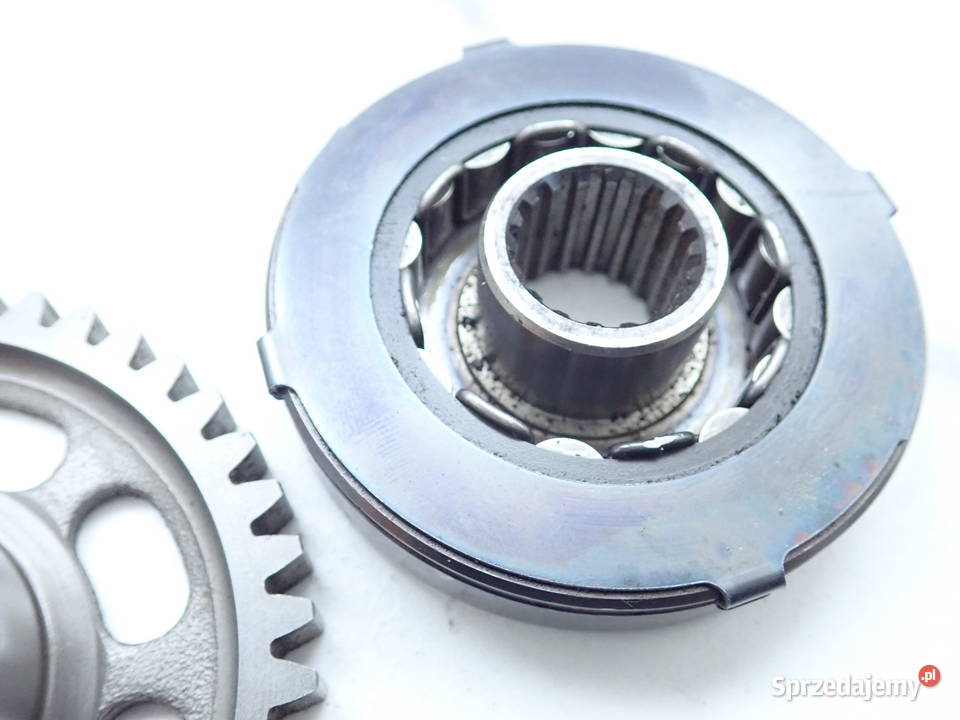 Wolne Koło Rozrusznika Łożysko Kierunkowe Suzuki Strzelce Krajeńskie