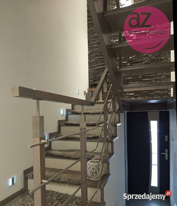 N sprzedażmieszkanie w Rożnowicach dom wolnostojący małopolskie Rożnowice sprzedam