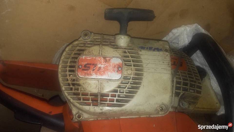 rozrusznik stihl 024026