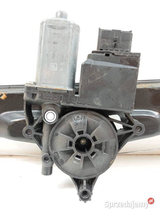 MECHANIZM SZYBY PRAWY PRZÓD 9809327780 Toyota Rok produkcji 2018 Mechanizmy opuszczania szyb