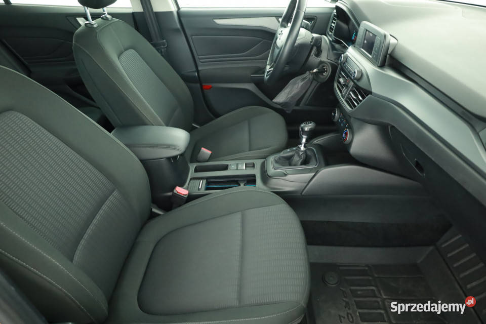 Ford Focus 15 EcoBlue mazowieckie Piaseczno