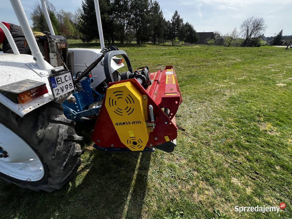 kosiarka bijakowa najtaniej Polski producent Bijakowe Rzeszów