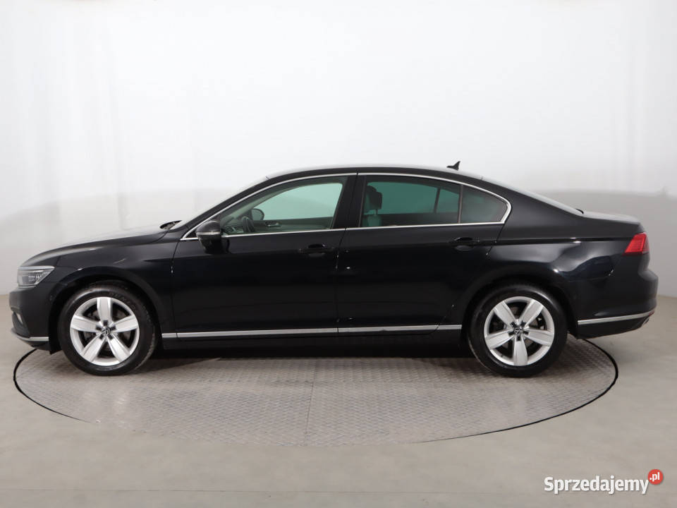 VW Passat 20 TSI radio Piaseczno