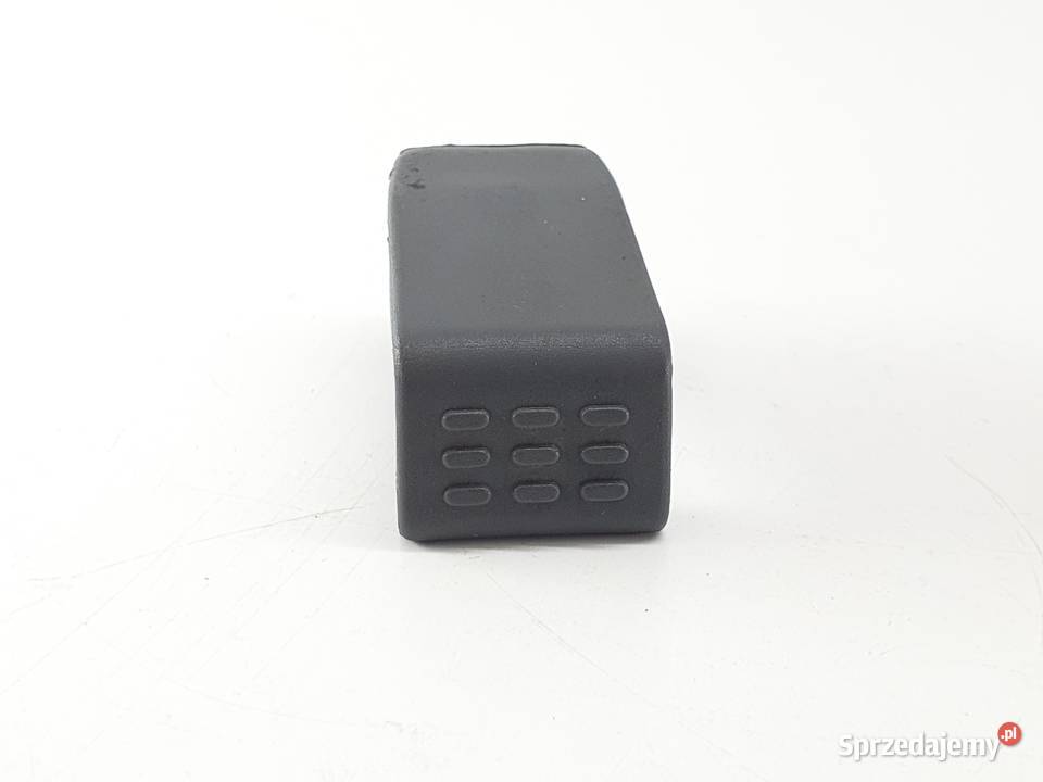 UCHWYT ZAMKA BOLEC TRZPIEN IVECO EUROCARGO łódzkie Janowice