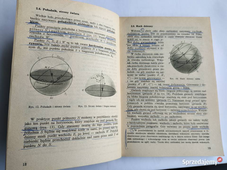 Astronomia Konrad Rudnicki Gdynia