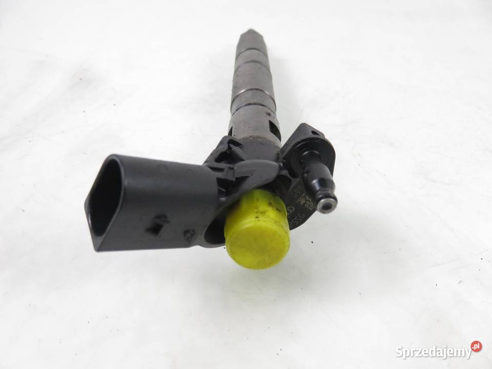 WTRYSKIWACZ AUDI A5 8T3 30 TDI 057130277AG