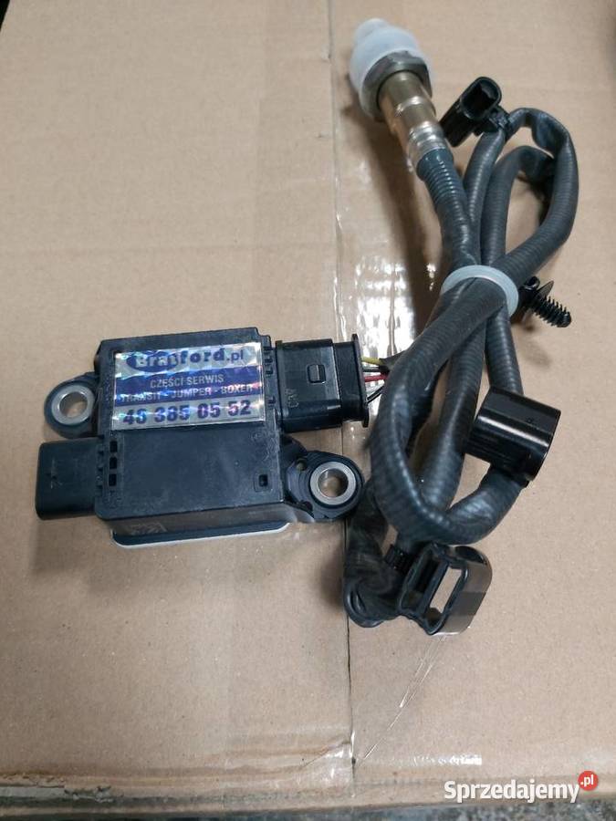 CZUJNIK NOX FORD COURIER J1B15L239BA J1B15L239AA