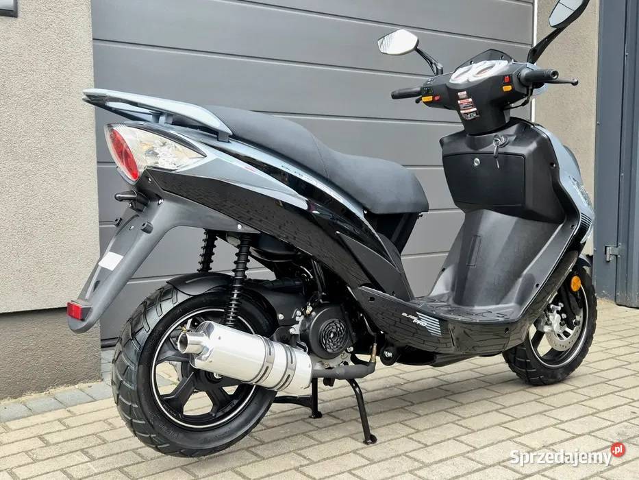 Barton BLAZE XXL 50 Nowy GWARANCJA DUŻY Raty