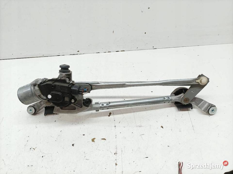 MECHANIZM WYCIERACZEK 8511078010 Lexus NX I 2014