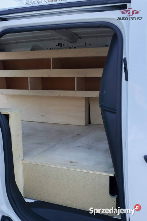 Citroen Berlingo Long X LFv Warszawa sprzedam