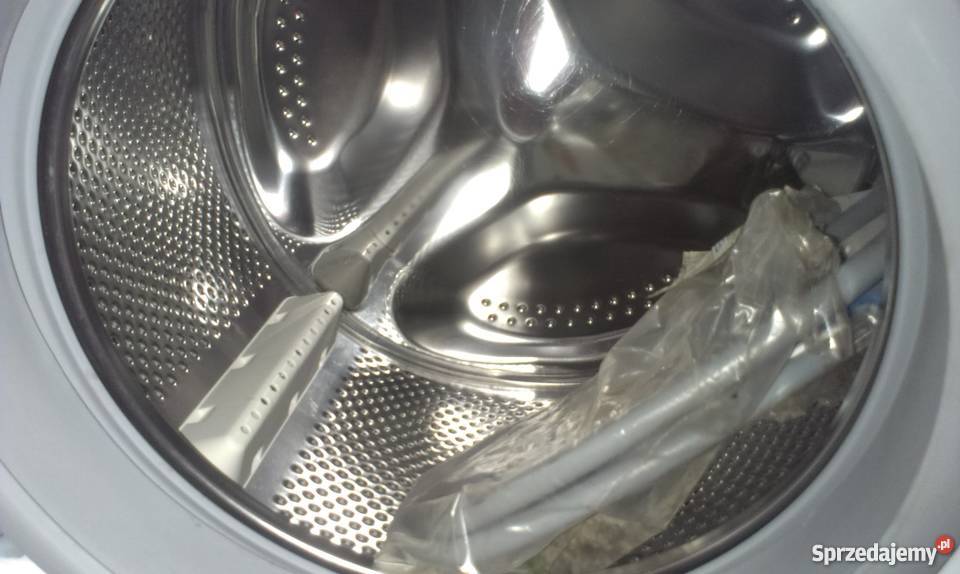 PRALKA INDESIT IWD 61051 OKAZJA NOWA Warszawa
