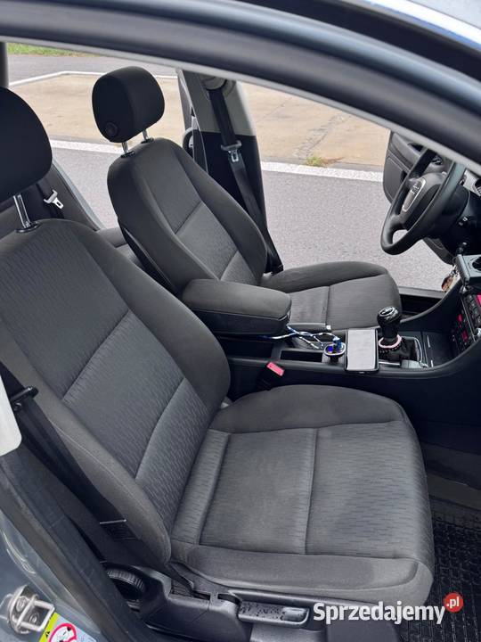 Audi A4 B7 19 TDI BRB Rok produkcji 2006 Biłgoraj