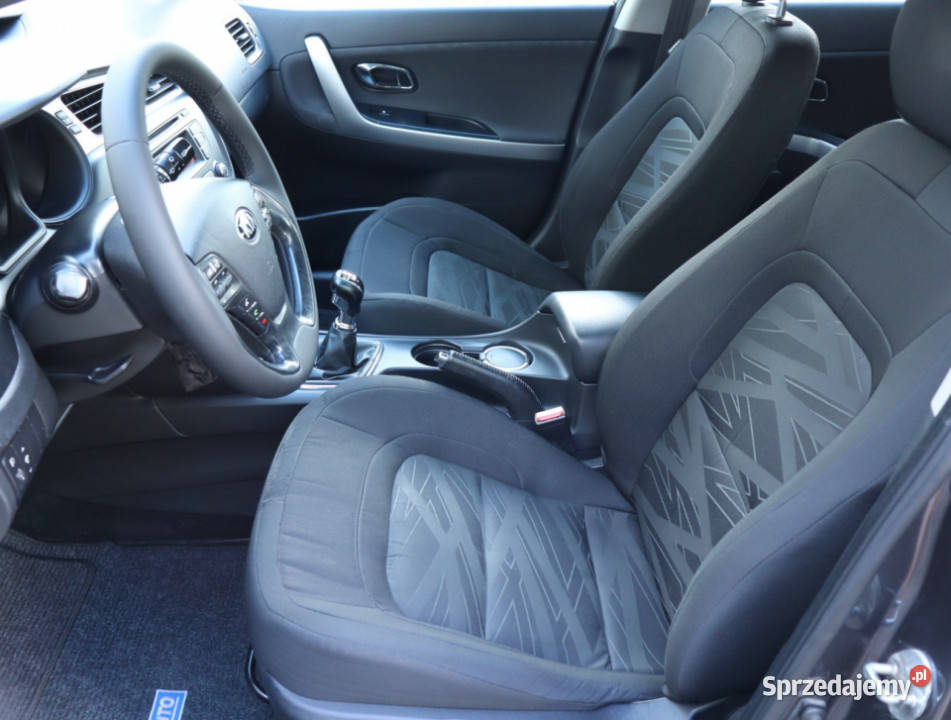 Kia Ceed 16 GDI Piaseczno