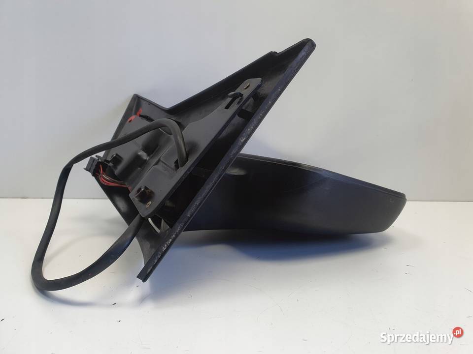 Mercedes Vito W638 9603r LUSTERKO PRAWE PASAŻERA osobowe Janów sprzedam