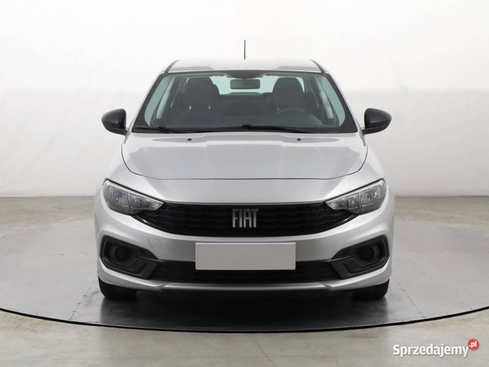 Fiat Tipo 14 16V ABS Katowice