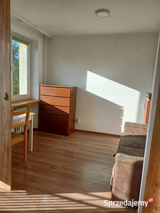 2 pokojowe mieszkanie w ścisłym centrum Rzeszowa sprzedam