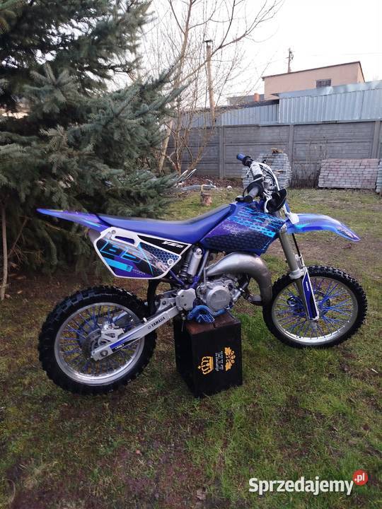 Sprzedam Yz85