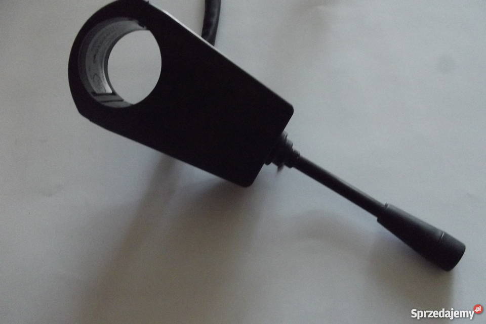 Przełącznik kierunkowskazów Zetor Proxima