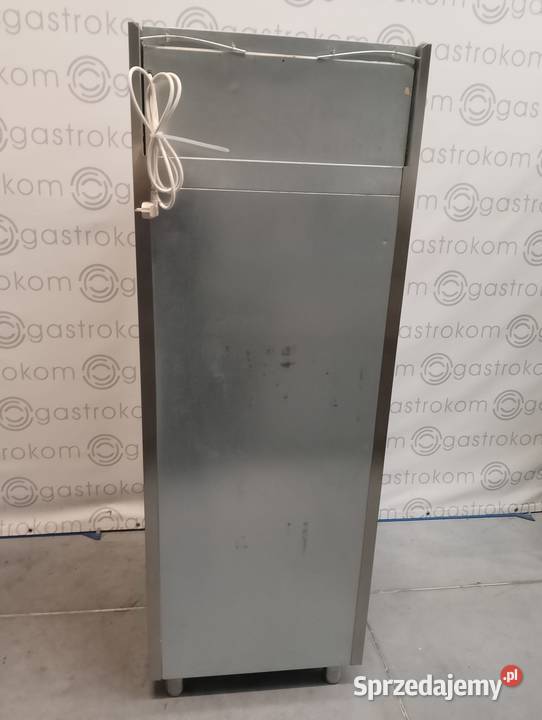 Szafa chłodnicza Alpfrigo 700SS Wrocław