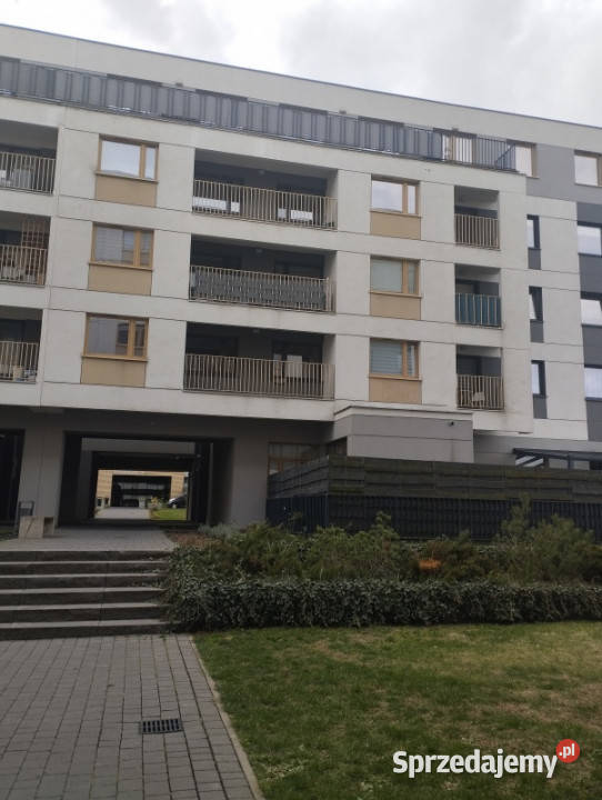 Nowe 54 m 2 pokoje 1 piętro 2019 Gotowe do lubelskie Lublin