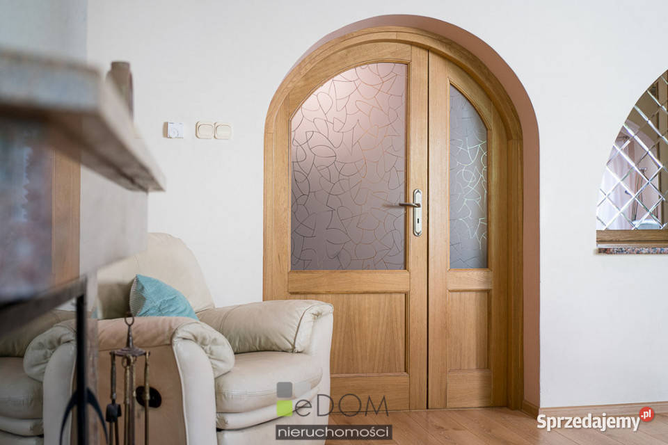 Dom szeregowy Gorzów Wielkopolski 140m2 utwardzona sprzedam