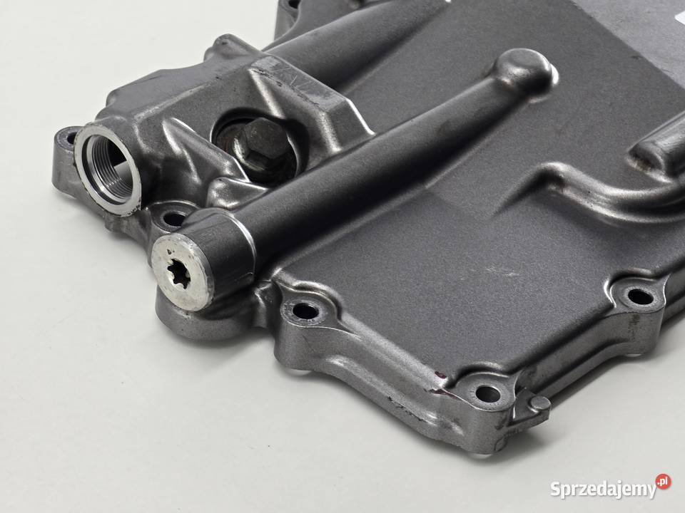 Miska Oleju Miska Olejowa Pokrywa Honda Crf 1000 Janowice