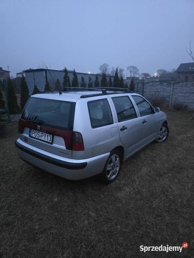 CORDOBA VARIO aluminiowe felgi wielkopolskie Ostrów Wielkopolski sprzedam