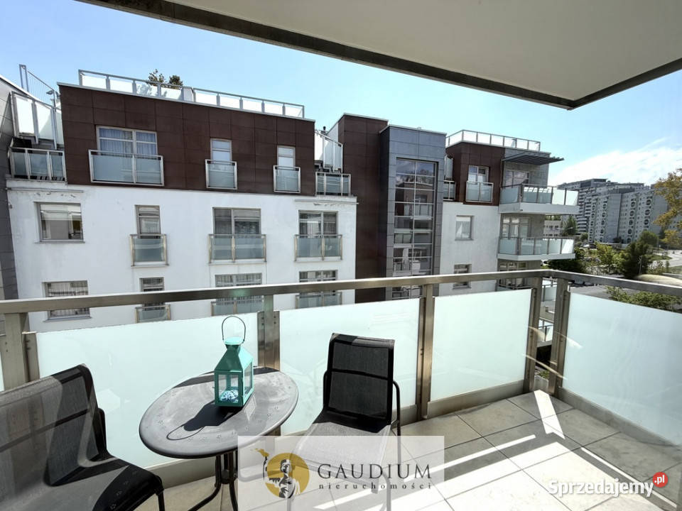 Apartament Czarny Dwór 2 pokoje pomorskie Gdańsk
