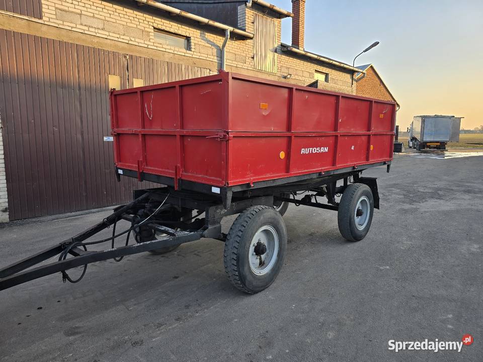 Autosan Bąków Górny