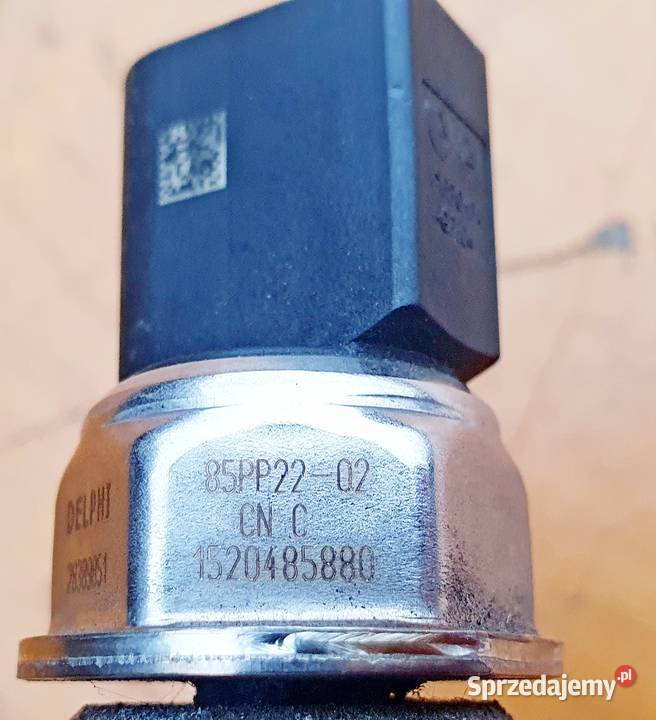 MERCEDES CLA W117 CZUJNIK CIŚNIENIA PAL 28389851 Radom