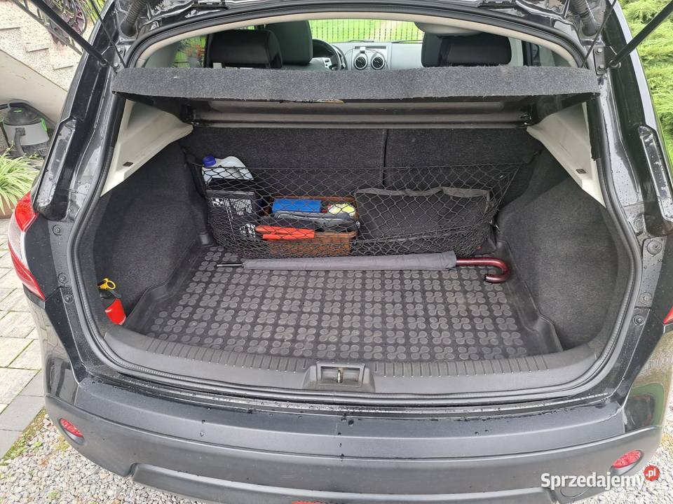 Nissan qashqai 20 cdi diesel lifcie Wzorowy stan bluetooth