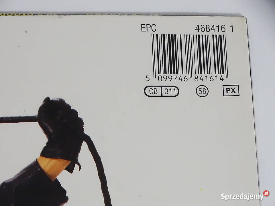 Alice Cooper Hey Stoopid 1991 LP winyl NOWY 1 płyta Biłgoraj