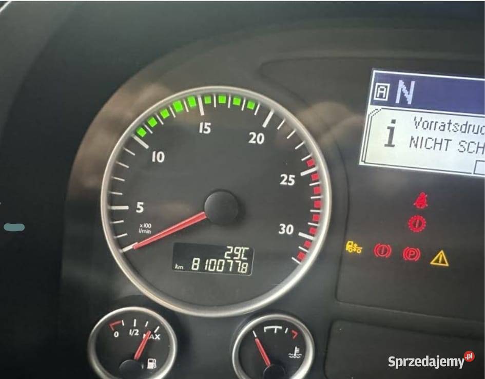 MAN TGS 18400 4x2 CHJŁODNIA IZOTERMA CARRIER 7600kg Nowy Świętów