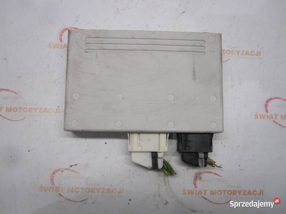 BMW E88 08r moduł parkowania 6982402 0263004268 Kielce sprzedam
