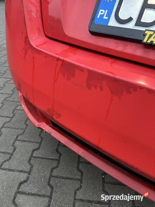 Fiat stilo 19 Jtd Schumacher Edition 140KM Bydgoszcz