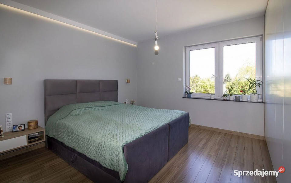 Piękny apartament dwupoziomowy Opole Grudzice